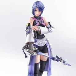 Kingdom Hearts 0.2 Birth By Sleep -A fragmentary passage- Play Arts Kai: Aqua