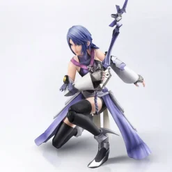 Kingdom Hearts 0.2 Birth By Sleep -A fragmentary passage- Play Arts Kai: Aqua