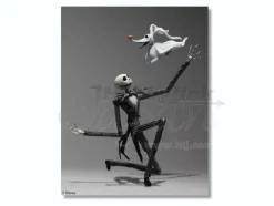 Kingdom Hearts II Play Arts Vol.3 Jack Skellington