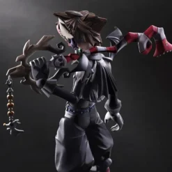 Kingdom Hearts II Play Arts Kai Sora Halloween Town Ver.