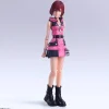 Kingdom Hearts III Play Arts Kai Kairi