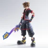 Kingdom Hearts III Play Arts Kai Sora