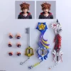 Kingdom Hearts III Play Arts Kai Sora Ver.2 DX Edition