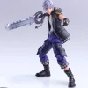 Kingdom Hearts III Play Arts Kai Riku