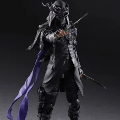 Kingsglaive: Final Fantasy XV Play Arts Kai: Nyx Ulric
