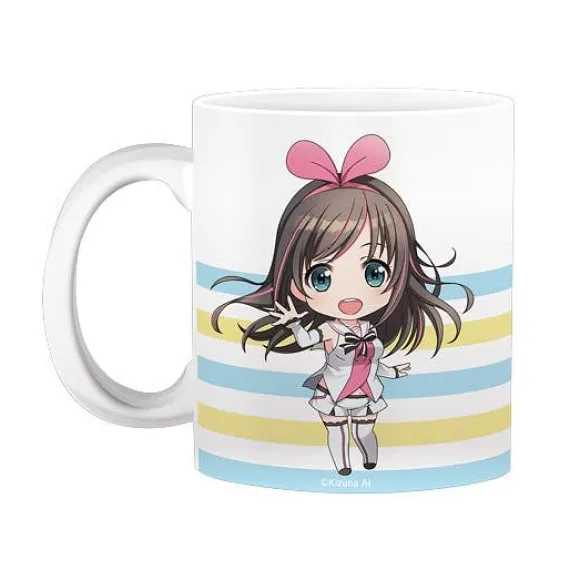 Kizuna AI: Nendoroid Plus Mug