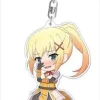 KonoSuba: God's Blessing on this Wonderful World! Crimson Legend: Nendoroid Plus Big Acrylic Keychain Darkness