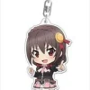 KonoSuba: God's Blessing on this Wonderful World! Crimson Legend: Nendoroid Plus Big Acrylic Keychain Yunyun