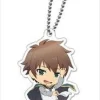 KonoSuba: God's Blessing on this Wonderful World! Crimson Legend: Nendoroid Plus Acrylic Stand Kazuma