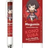 KonoSuba: God's Blessing on this Wonderful World! Crimson Legend: Nendoroid Plus Ballpoint Pen Megumin School Uniform Ver.