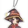 KonoSuba: God's Blessing on this Wonderful World! Crimson Legend: Nendoroid Plus Acrylic Stand Megumin