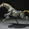 KT Project Horse Iron Rust Color