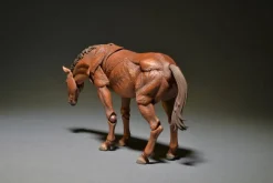KT Project Jizai Okimono Horse Color Ver.