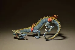 KT Project Ryu (Dragon) Full Color Ver.