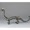 KT Project Ryu (Dragon) Iron Rust Color