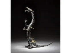 KT Project Ryu (Dragon) Iron Rust Color