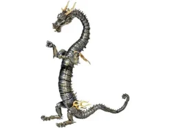 KT Project Ryu (Dragon) Iron Rust Color