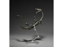 KT Project Ryu (Dragon) Iron Rust Color