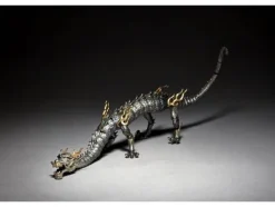 KT Project Ryu (Dragon) Iron Rust Color