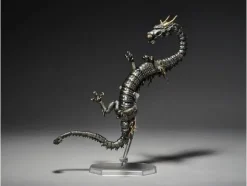 KT Project Ryu (Dragon) Iron Rust Color