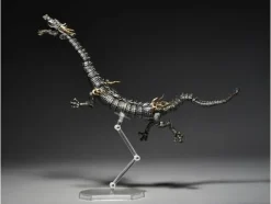 KT Project Ryu (Dragon) Iron Rust Color