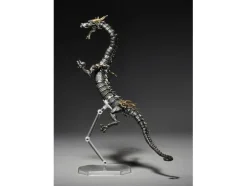 KT Project Ryu (Dragon) Iron Rust Color