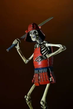 KT Project Skeleton Musha Color Ver.