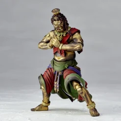 KT Project Takeya Shiki Jizai Okimono: Fudo Myo-o [Ki-Fudo]