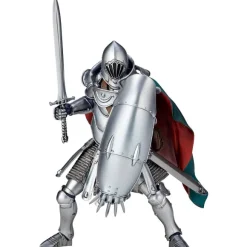 KT Project Takeya Shiki Jizai Okimono: Tolmekian Armored Soldier Kushana Lifeguard Ver.