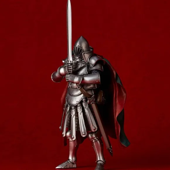 KT Project Takeya Shiki Jizai Okimono: Tolmekian Armored Soldier Kushana Lifeguard Ver.