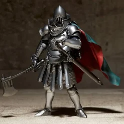 KT Project Takeya Shiki Jizai Okimono: Tolmekian Armored Soldier Kushana Lifeguard Ver.