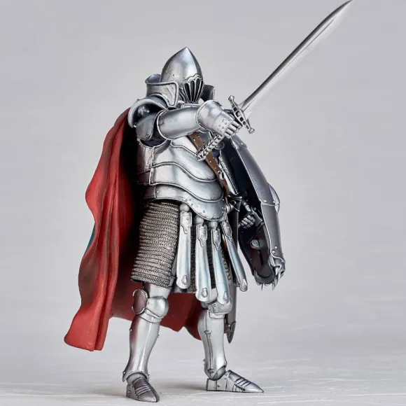 KT Project Takeya Shiki Jizai Okimono: Tolmekian Armored Soldier Kushana Lifeguard Ver.