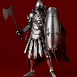 KT Project Takeya Shiki Jizai Okimono: Tolmekian Armored Soldier Kushana Lifeguard Ver.