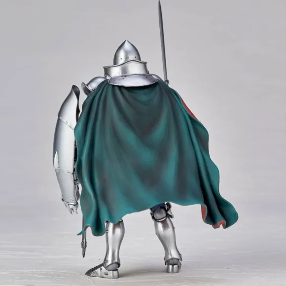 KT Project Takeya Shiki Jizai Okimono: Tolmekian Armored Soldier Kushana Lifeguard Ver.