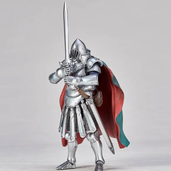 KT Project Takeya Shiki Jizai Okimono: Tolmekian Armored Soldier Kushana Lifeguard Ver.