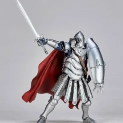 KT Project Takeya Shiki Jizai Okimono: Tolmekian Armored Soldier Kushana Lifeguard Ver.
