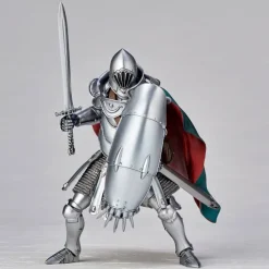 KT Project Takeya Shiki Jizai Okimono: Tolmekian Armored Soldier Kushana Lifeguard Ver.