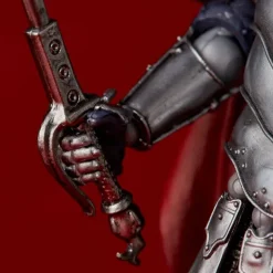KT Project Takeya Shiki Jizai Okimono: Tolmekian Armored Soldier Kushana Lifeguard Ver. (Reissue)