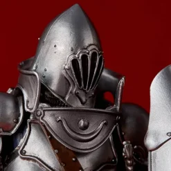 KT Project Takeya Shiki Jizai Okimono: Tolmekian Armored Soldier Kushana Lifeguard Ver. (Reissue)
