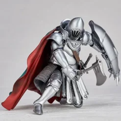 KT Project Takeya Shiki Jizai Okimono: Tolmekian Armored Soldier Kushana Lifeguard Ver. (Reissue)