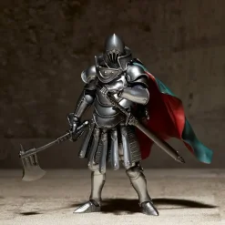 KT Project Takeya Shiki Jizai Okimono: Tolmekian Armored Soldier Kushana Lifeguard Ver. (Reissue)