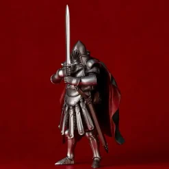 KT Project Takeya Shiki Jizai Okimono: Tolmekian Armored Soldier Kushana Lifeguard Ver. (Reissue)