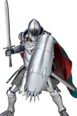 KT Project Takeya Shiki Jizai Okimono: Tolmekian Armored Soldier Kushana Lifeguard Ver. (Reissue)