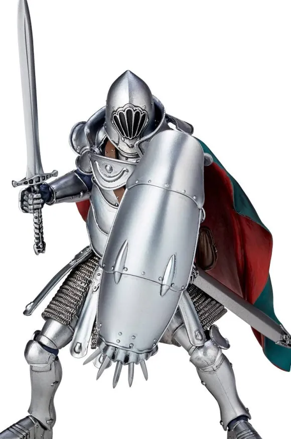 KT Project Takeya Shiki Jizai Okimono: Tolmekian Armored Soldier Kushana Lifeguard Ver. (Reissue)