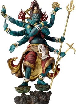 KT Project Takeya Shiki Jizai Okimono: Gundari Myoo (Kundali)