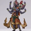KT Project Takeya Shiki Jizai Okimono: Kongouyasha-Myouou Color Ver.