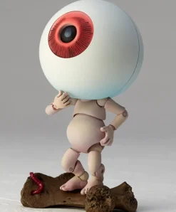 KT Project Takeya Shiki Jizai Okimono: Medama-Oyaji