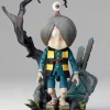 KT Project Takeya Shiki Jizai Okimono: Kitaro