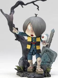 KT Project Takeya Shiki Jizai Okimono: Kitaro