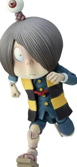 KT Project Takeya Shiki Jizai Okimono: Kitaro